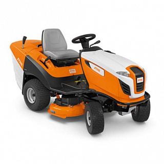 Садовый трактор STIHL RT 5097 C