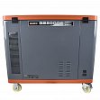 Генератор бензиновый EVOline QB 9000 E
