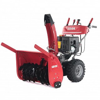 Снегоуборщик бензиновый GEOS Arctic Line 700 E