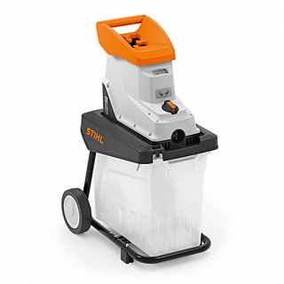 Измельчитель электрический STIHL GHE 140 L