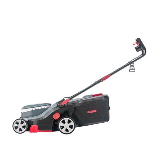 Газонокосилка электрическая AL-KO 32.2 E Comfort