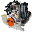 Высоторез бензиновый STIHL HT 101 