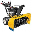Снегоуборщик бензиновый Cub Cadet 945 SWE