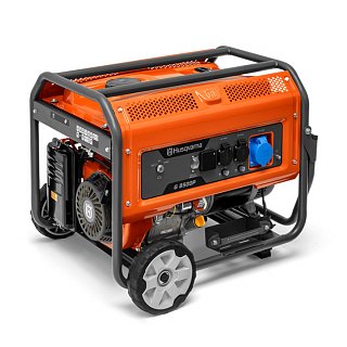 Husqvarna g8500p аккумулятор