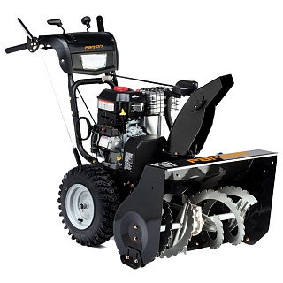 Снегоуборщик бензиновый PARTON PA10529ES 
