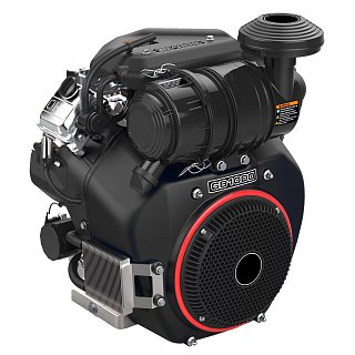 Двигатель бензиновый EVOline GB 1000 E (D=36,5)