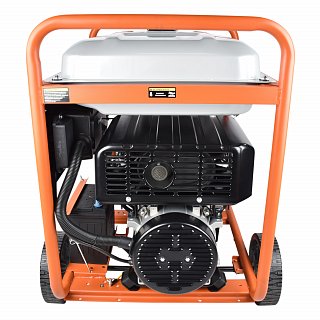 Генератор бензиновый EVOline PB 15000 E