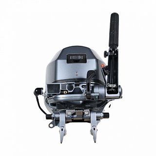 Подвесной лодочный мотор четырехтактный HND OB 9.9 FHS PRO