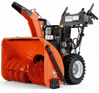 Снегоуборщик бензиновый Husqvarna ST 276 EP