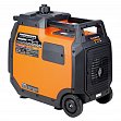 Генератор бензиновый EVOline BQH 4000 E