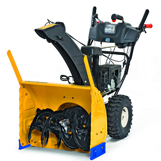 Снегоуборщик бензиновый Cub Cadet XS2 61 SWE