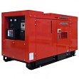 Генератор дизельный ELEMAX SH 15 D-R