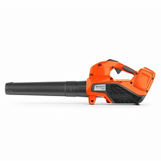 Воздуходув аккумуляторный (воздуходувка) Husqvarna 120iB Mark II