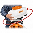 Опрыскиватель бензиновый STIHL SR 450