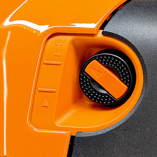 Кусторез бензиновый STIHL FS 490 C-EM K