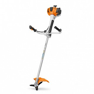 Кусторез лесной Stihl FS 561 С-EM (нож 350-3)