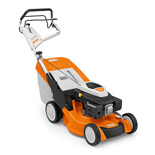 Газонокосилка бензиновая STIHL RM 650 V