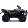 Квадроцикл (мотовездеход) Suzuki LT-A 500 XP KINGQUAD