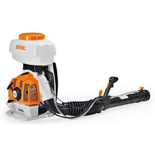 Опрыскиватель бензиновый STIHL SR 450