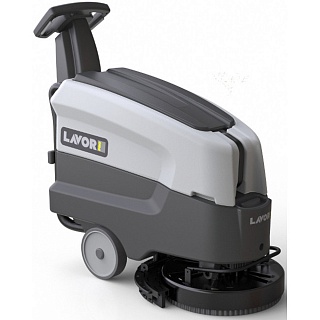 Поломоечная машина электрическая LavorPro Dynamic 45 E