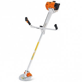 Кусторез бензиновый STIHL FS 400-K 