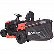 Газонокосилка с сиденьем EVOline TRG 98 CH