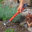 Культиватор-полольник Wolf-Garten LB-M/ZM30 7 см