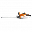 Кусторез (ножницы) аккумуляторный STIHL HSA 56 (45 см, без аккумулятора и ЗУ)
