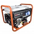 Генератор бензиновый EVOline PB 6000 E
