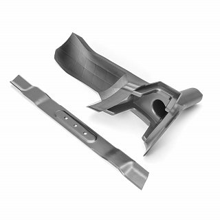 Комплект BioClip® для Husqvarna LC 551SP (артикул 5892149-02)