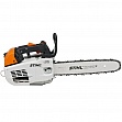 Пила бензиновая (бензопила) STIHL MS 201 TC-M  14" (35см)