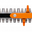 Бензоножницы (кусторез) STIHL HS 81 T (60 см)