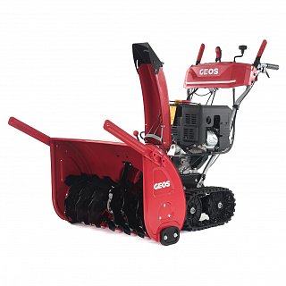 Снегоуборщик бензиновый GEOS Arctic Line 760 TE