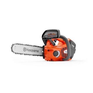 Пила аккумуляторная Husqvarna T536Li XP