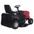 Газонокосилка с сиденьем EVOline TRG 107 CH