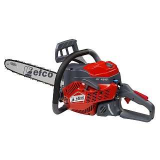 Пила бензиновая цепная Efco MT 4510 (16")
