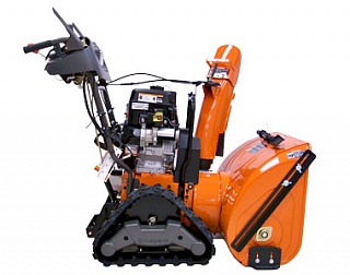 Снегоуборщик бензиновый Husqvarna ST 268 EPT
