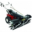 Подметательная машина бензиновая Tielbuerger TK 58 PRO (Honda)