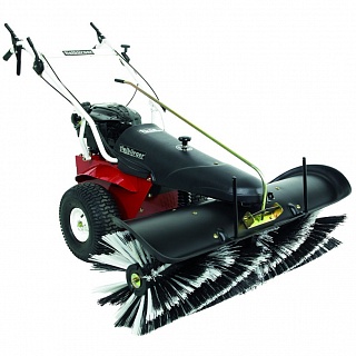 Подметательная машина бензиновая Tielbuerger TK 58 PRO (Honda)