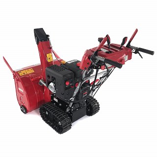 Снегоуборщик бензиновый GEOS Arctic Line 760 TE