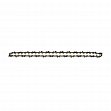 Цепь RealForest Low Profile Super Chisel (56 зв., 3/8", 1,3 мм)