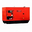 Генератор сварочный дизельный Europower EPS 400 DXE DC
