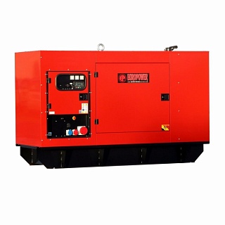 Генератор сварочный дизельный Europower EPS 400 DXE DC