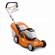 Газонокосилка аккумуляторная STIHL RМА 448.0 TC (без АКБ)