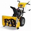 Снегоуборщик бензиновый Stiga Snow Blizzard