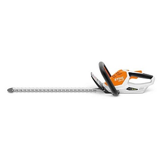 Кусторез (ножницы) аккумуляторный STIHL HSA 45
