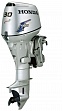 Подвесной лодочный мотор четырехтактный Honda BF 30 SRTU