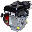Двигатель бензиновый Briggs & Stratton Series 550 / Model  083132 / Type 0111