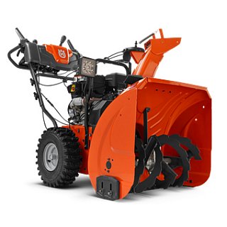 Снегоуборщик бензиновый Husqvarna ST 224 New