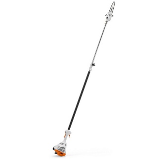 Высоторез бензиновый STIHL HT 56 C-E